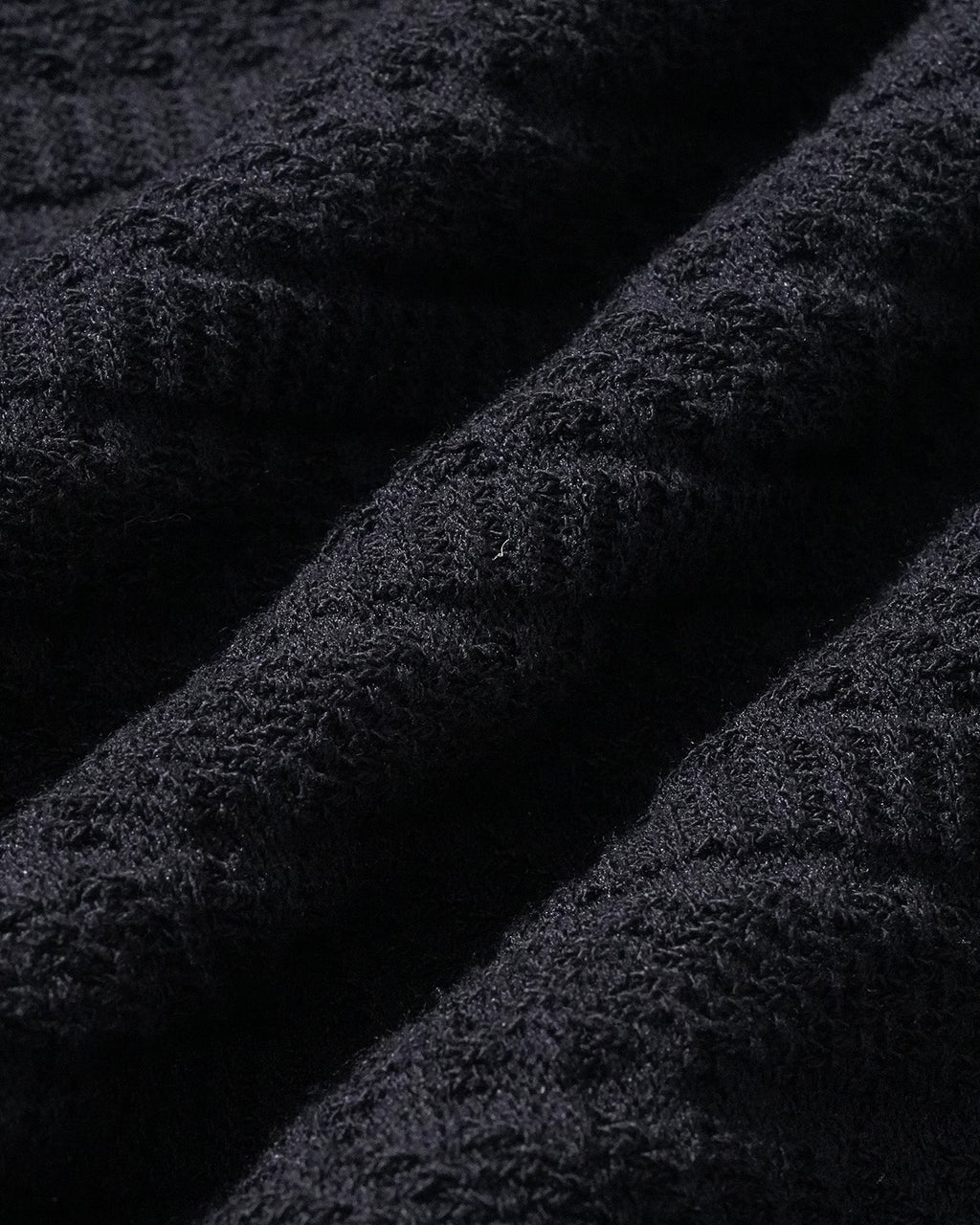 Black V Neck Mermaid Sweater Maxi Dress